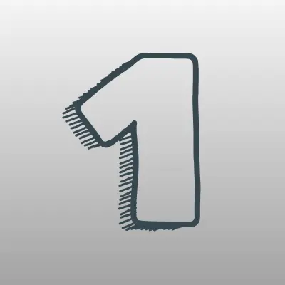 100 языков, бюро переводов, лого-визитка