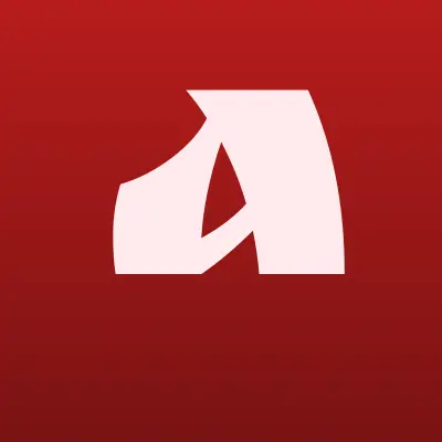 ABACUMO, лого-визитка