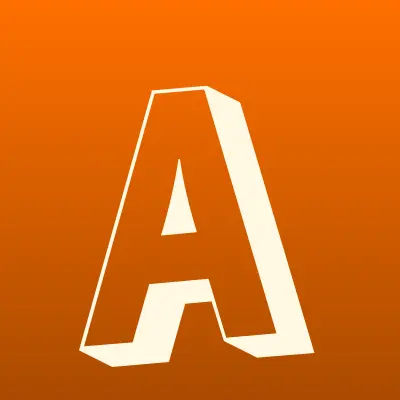 Администрация муниципального района Красноярский, лого-визитка