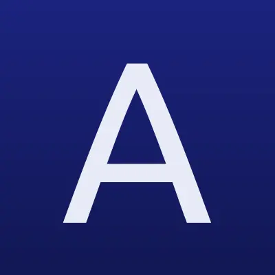 Адвокатский кабинет Антимонова А.В., лого-визитка