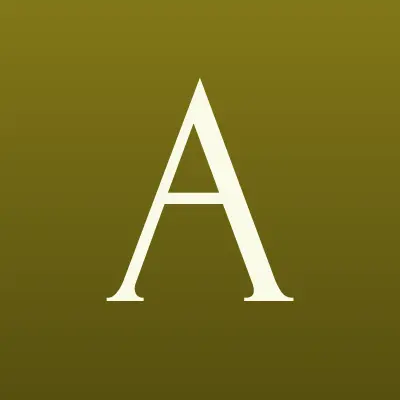 Алия, аптека, лого-визитка