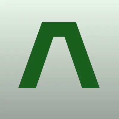 Артезианский источник, киоск, лого-визитка