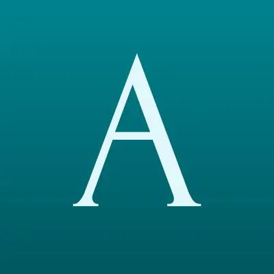 Аста, автостоянка, лого-визитка