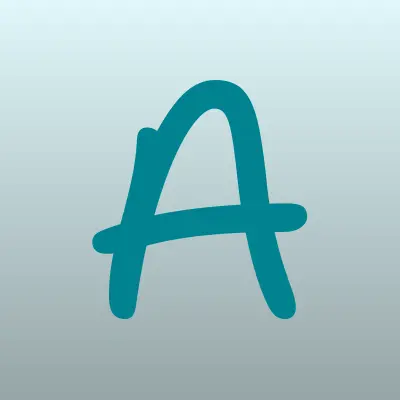 Автокомплекс, ИП Батраев Ю.А., лого-визитка