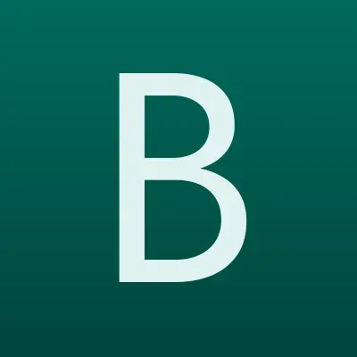 База строительных материалов, лого-визитка