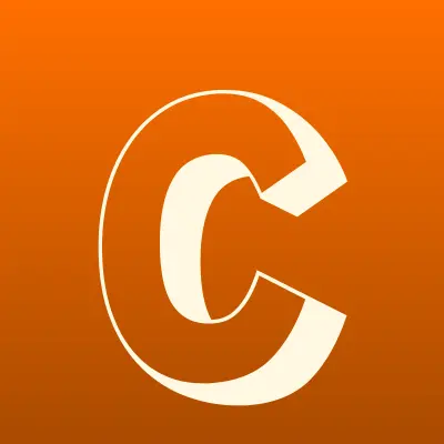 Cvetkovastudio, парикмахерская, лого-визитка