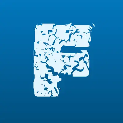 Фонд капитального ремонта, лого-визитка