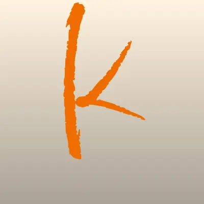 Колорит, АЗС, лого-визитка