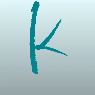 Контур, монтажная компания, лого-визитка