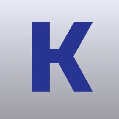 Копиркин, лого-визитка