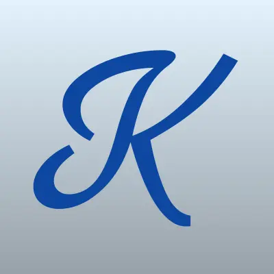 Красноярский РЦ, лого-визитка