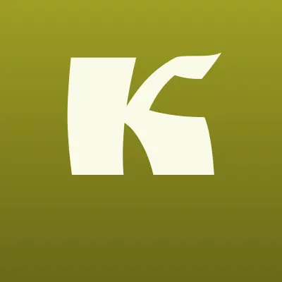 Красноярский хлебокомбинат, магазин продуктов, лого-визитка
