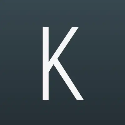 Красноярское ЖКХ, лого-визитка