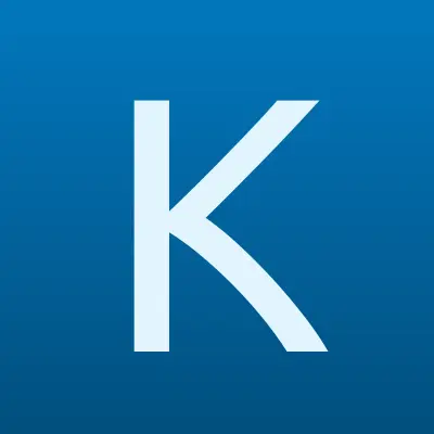 Кудри, салон красоты, лого-визитка