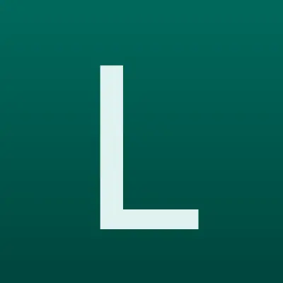 Лесной, детский оздоровительный центр, лого-визитка