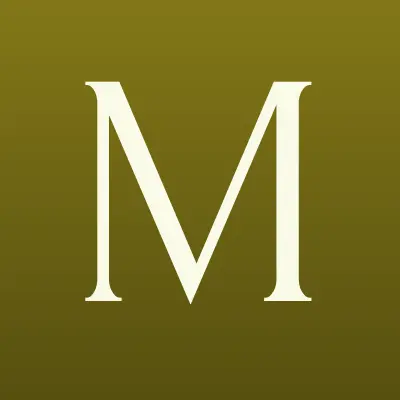 Магазин часов, лого-визитка