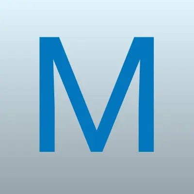 Магазин продуктов, ИП Кучко С.Н., лого-визитка