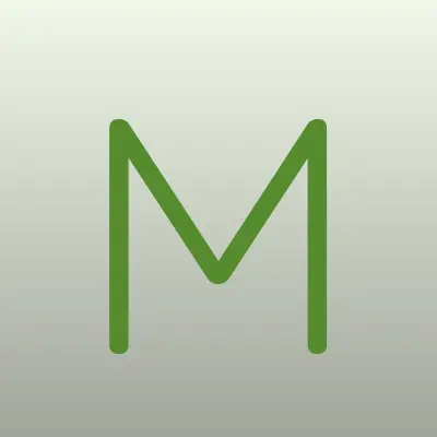 Магазин запчастей, лого-визитка