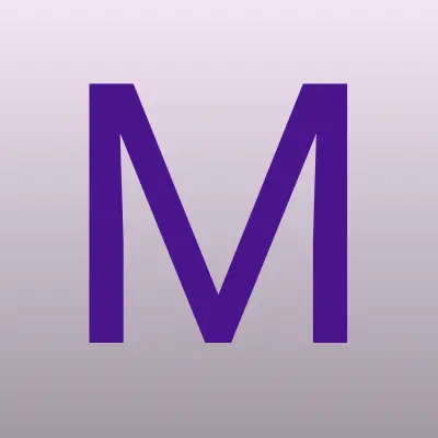 Магистраль, магазин автотоваров, лого-визитка
