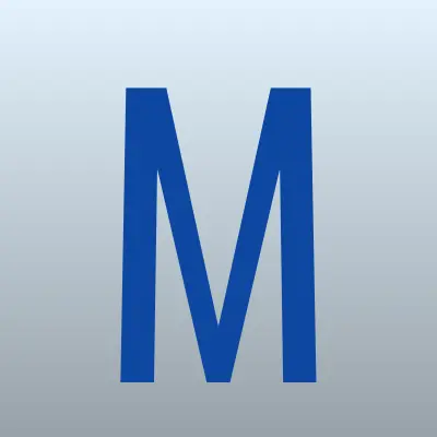 Мария, фирма, лого-визитка