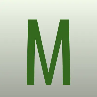 Мебельный магазин, ИП Курамшин М.Р., лого-визитка
