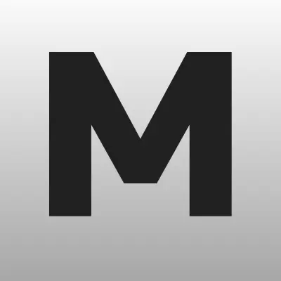 Мечтатели, коллектив эстрадного танца, лого-визитка