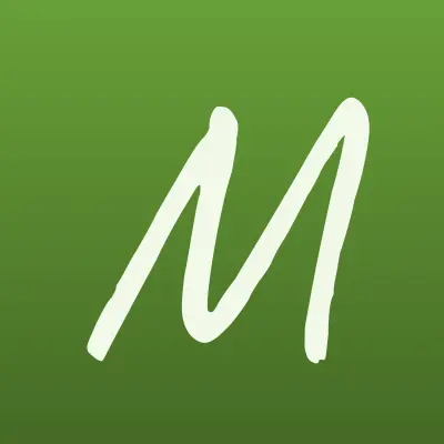 Мироновский хлеб, киоск хлебобулочных изделий, лого-визитка