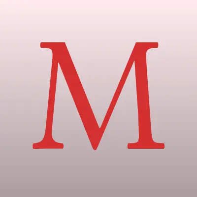 Мировые судьи Красноярского района, лого-визитка