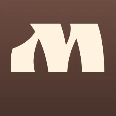 Мой Дом, агентство загородной недвижимости, лого-визитка