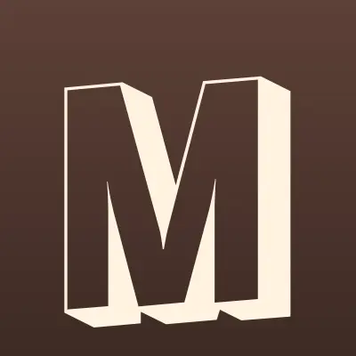 Mr.Robot, лого-визитка