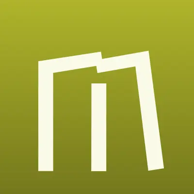 Музей истории Красноярского района, лого-визитка
