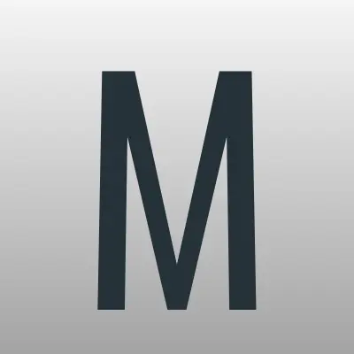 Музей старого радио, лого-визитка