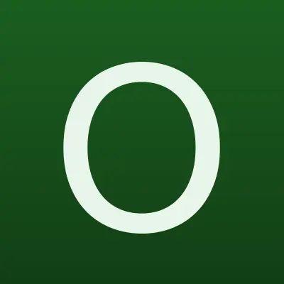 Орхидея, танцевально-спортивный клуб, лого-визитка