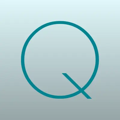 Qiwi, платежный терминал, лого-визитка