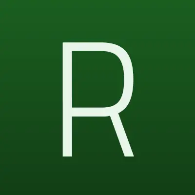 Rent tools, компания по аренде строительного инструмента, лого-визитка