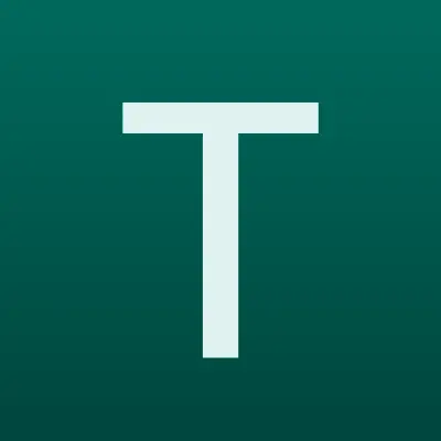 Татьяна, ателье, лого-визитка