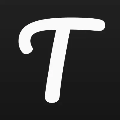 Торг-центр, гастроном, лого-визитка