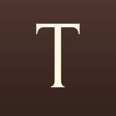 Торговая фирма, ИП Юртаева Л.А., лого-визитка