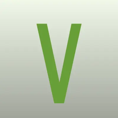 Victoriya, лого-визитка